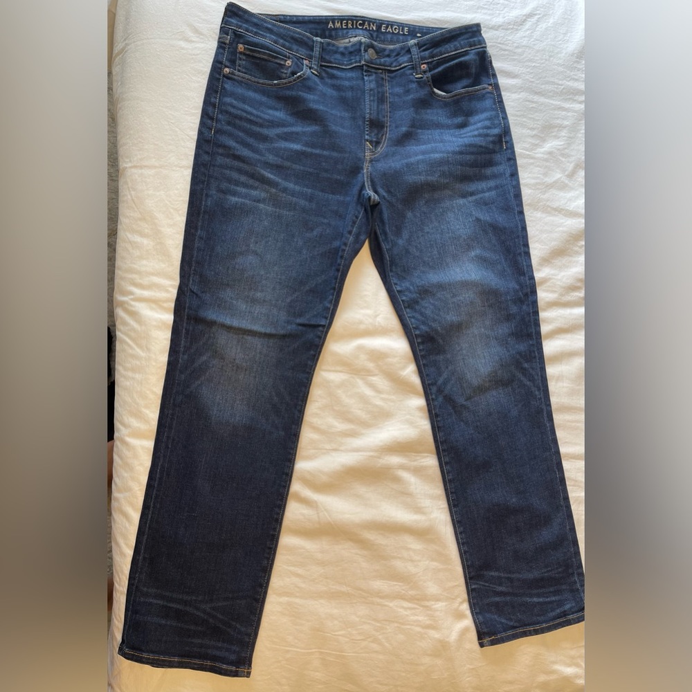 Men American Eagle Jeans